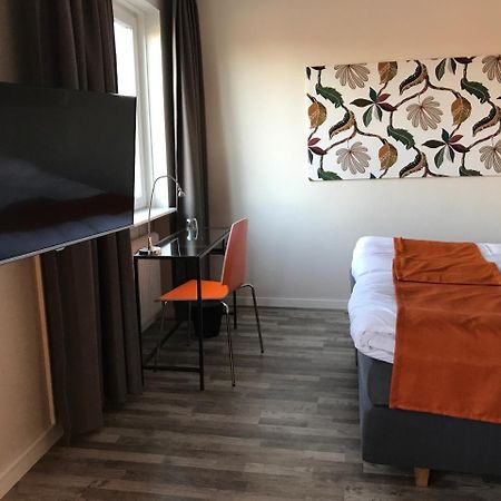 Hotell Lycksele Extérieur photo
