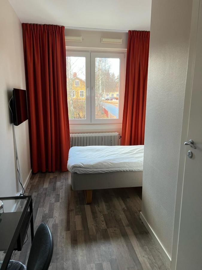 Hotell Lycksele Extérieur photo
