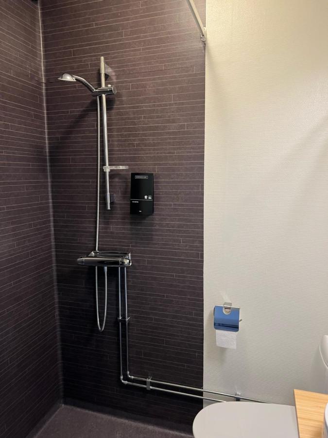 Hotell Lycksele Extérieur photo
