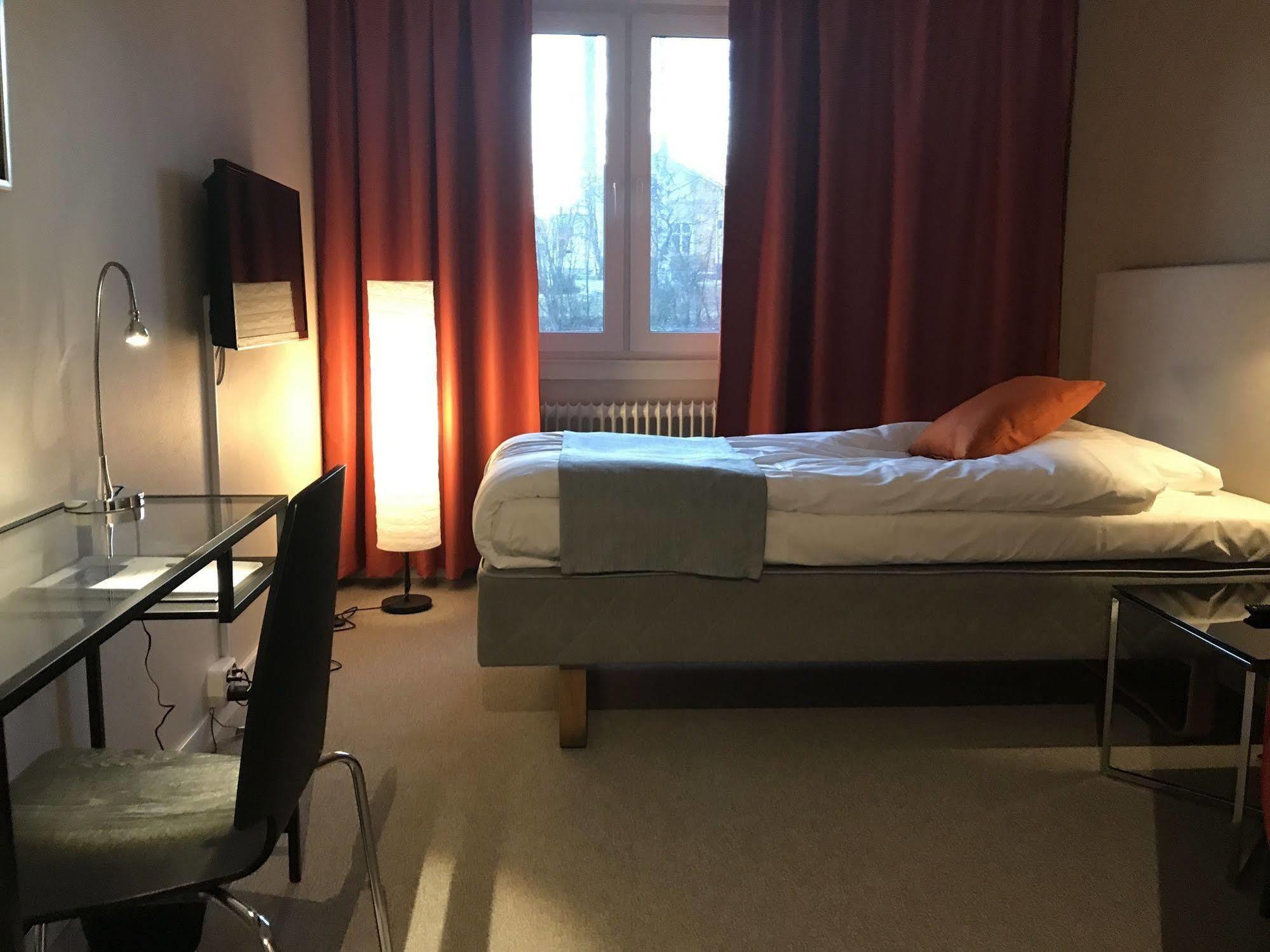 Hotell Lycksele Extérieur photo