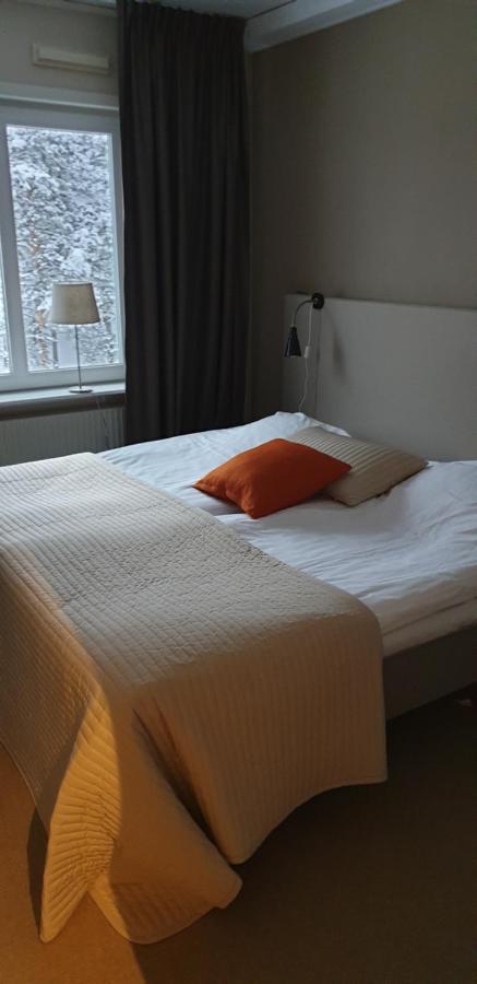 Hotell Lycksele Extérieur photo
