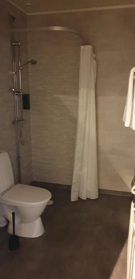 Hotell Lycksele Extérieur photo