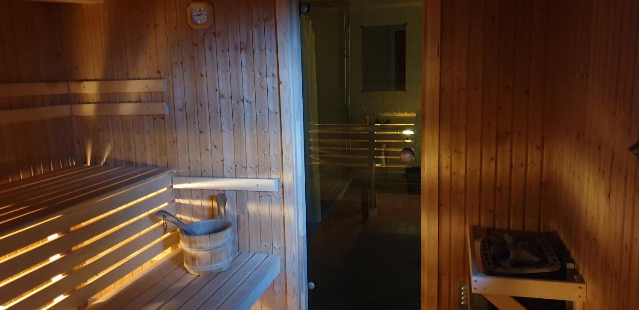Hotell Lycksele Extérieur photo