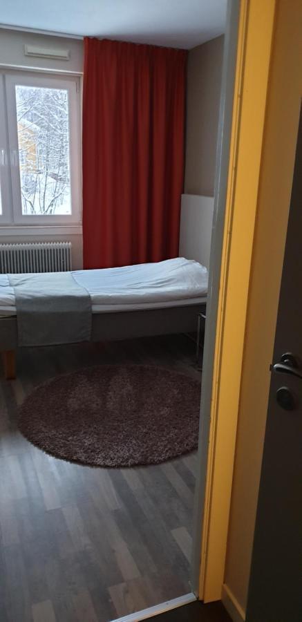Hotell Lycksele Extérieur photo