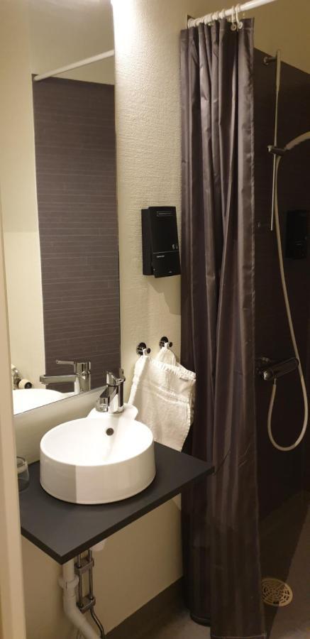 Hotell Lycksele Extérieur photo